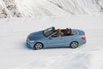 Mercedes-Benz E-Class Cabriolet 2010 года